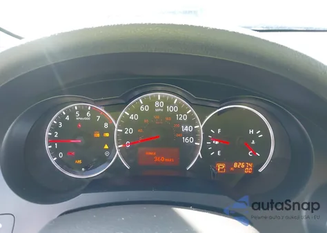 2010 Nissan Altima 2.5 S from USA, damaged, VIN 1N4AL2AP2AN521864